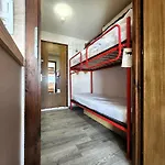 Apartamento Avec Balcon, Animaux Admis - 4 Pers. - Fr-1-629-156 *