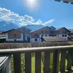 Apartamento Avec Balcon, Animaux Admis - 4 Pers. - Fr-1-629-156