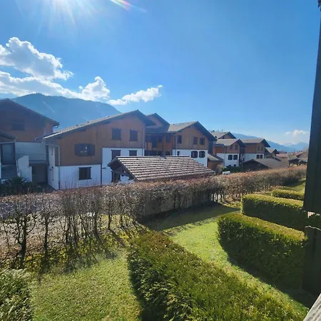 Avec Balcon, Animaux Admis - 4 Pers. - Fr-1-629-156 *