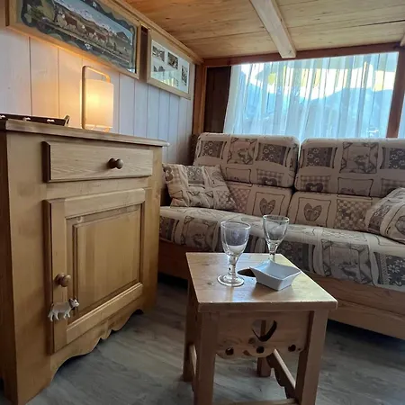 Apartment Avec Balcon, Animaux Admis - 4 Pers. - Fr-1-629-156